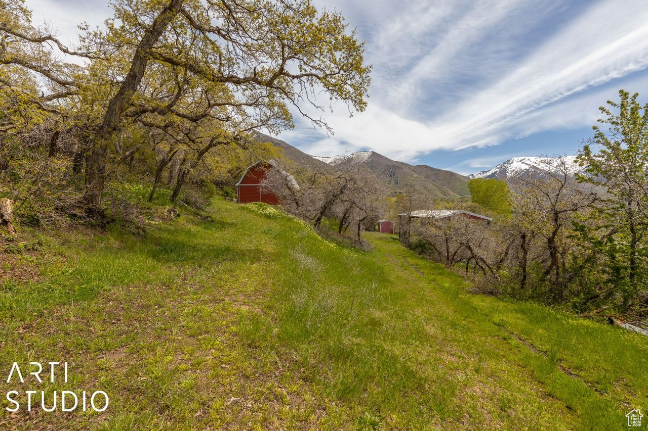 2100 E COMBE, South Ogden, Utah 84403, ,Land,For sale,COMBE,1994118