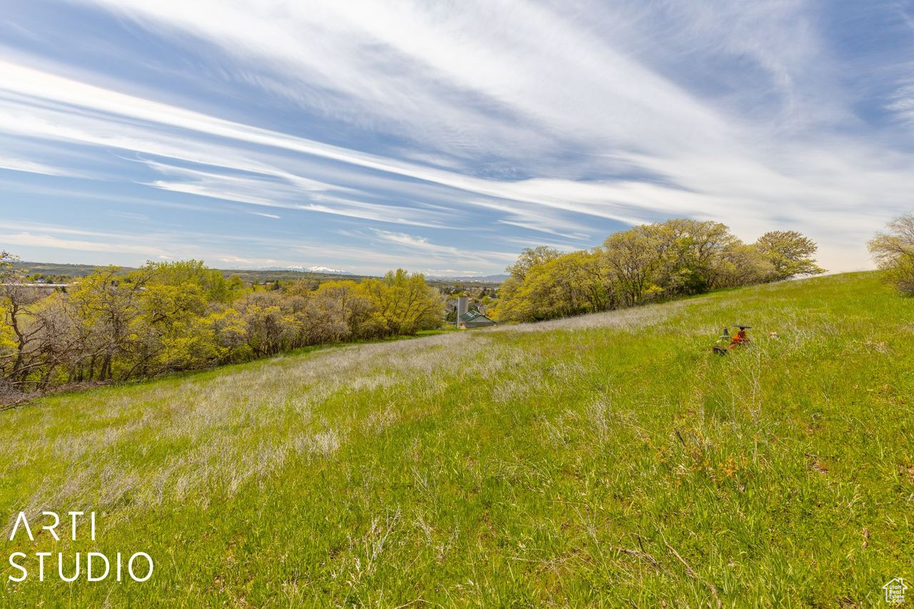 2100 E COMBE, South Ogden, Utah 84403, ,Land,For sale,COMBE,1994118