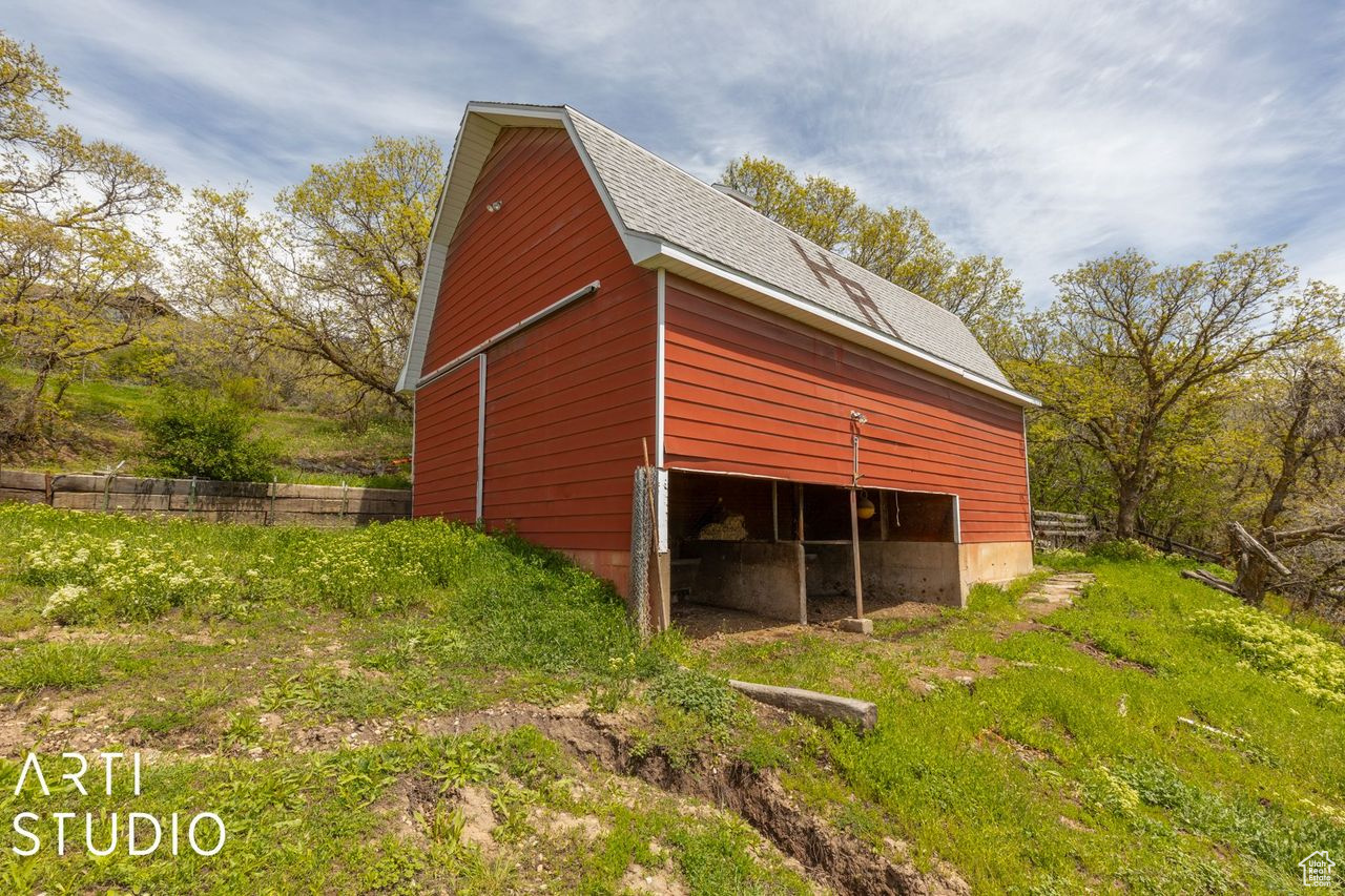 2100 E COMBE, South Ogden, Utah 84403, ,Land,For sale,COMBE,1994118