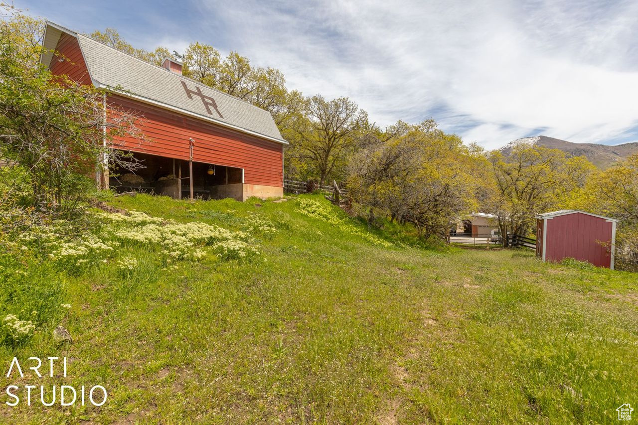 2100 E COMBE, South Ogden, Utah 84403, ,Land,For sale,COMBE,1994118