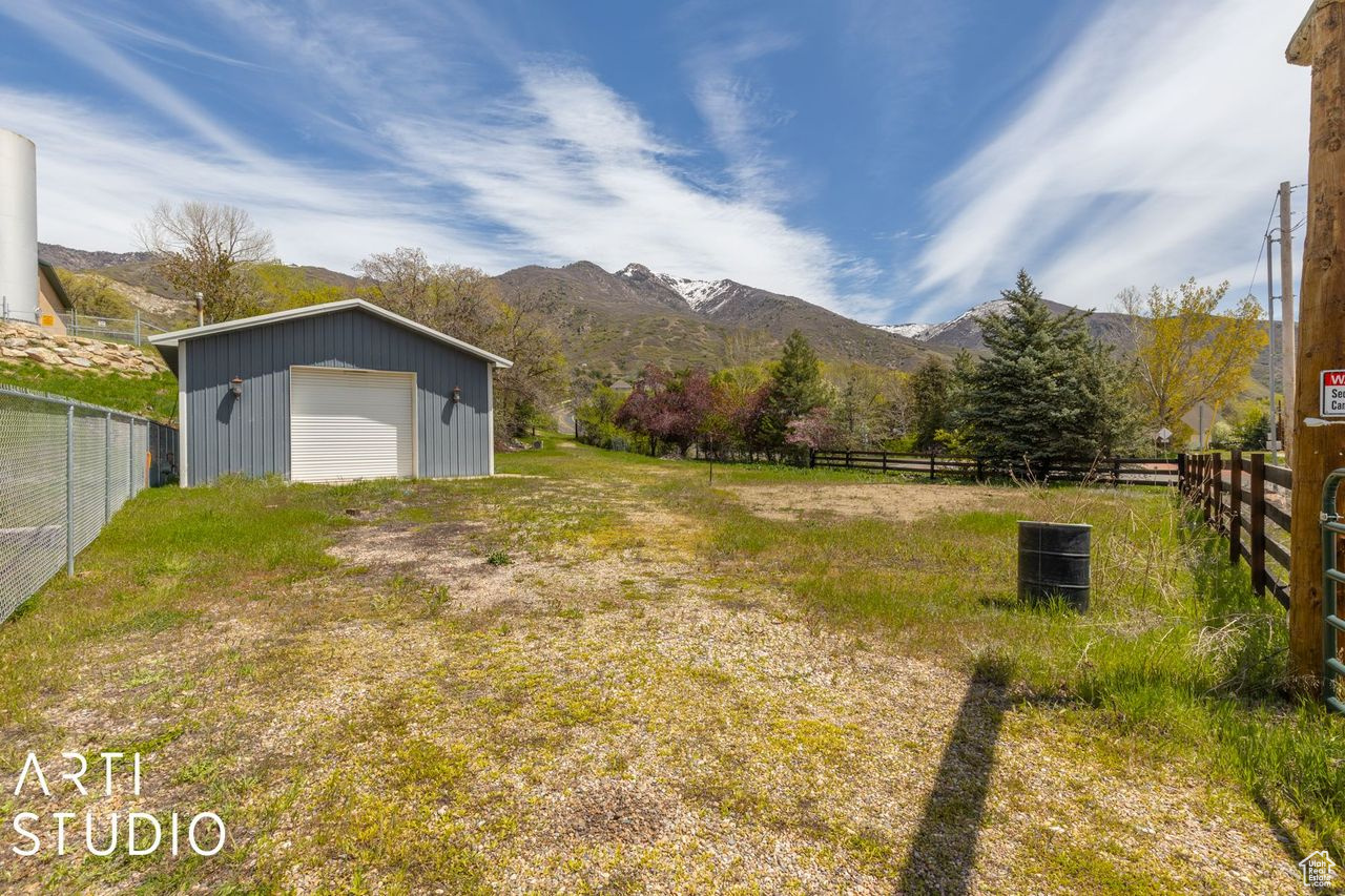 2100 E COMBE, South Ogden, Utah 84403, ,Land,For sale,COMBE,1994118