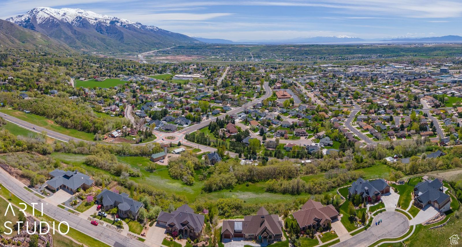 2100 E COMBE, South Ogden, Utah 84403, ,Land,For sale,COMBE,1994118