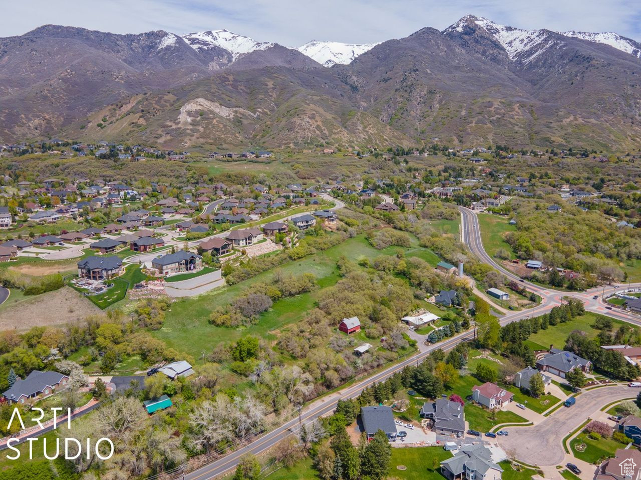 2100 E COMBE, South Ogden, Utah 84403, ,Land,For sale,COMBE,1994118