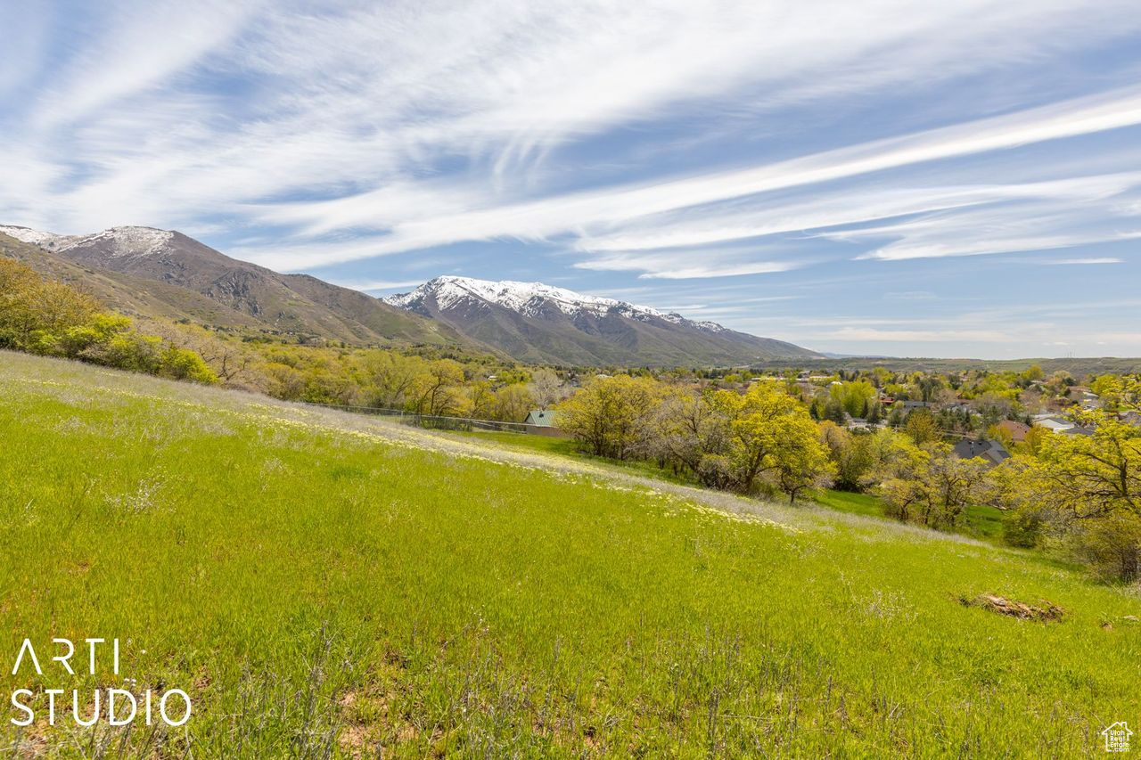 2100 E COMBE, South Ogden, Utah 84403, ,Land,For sale,COMBE,1994118