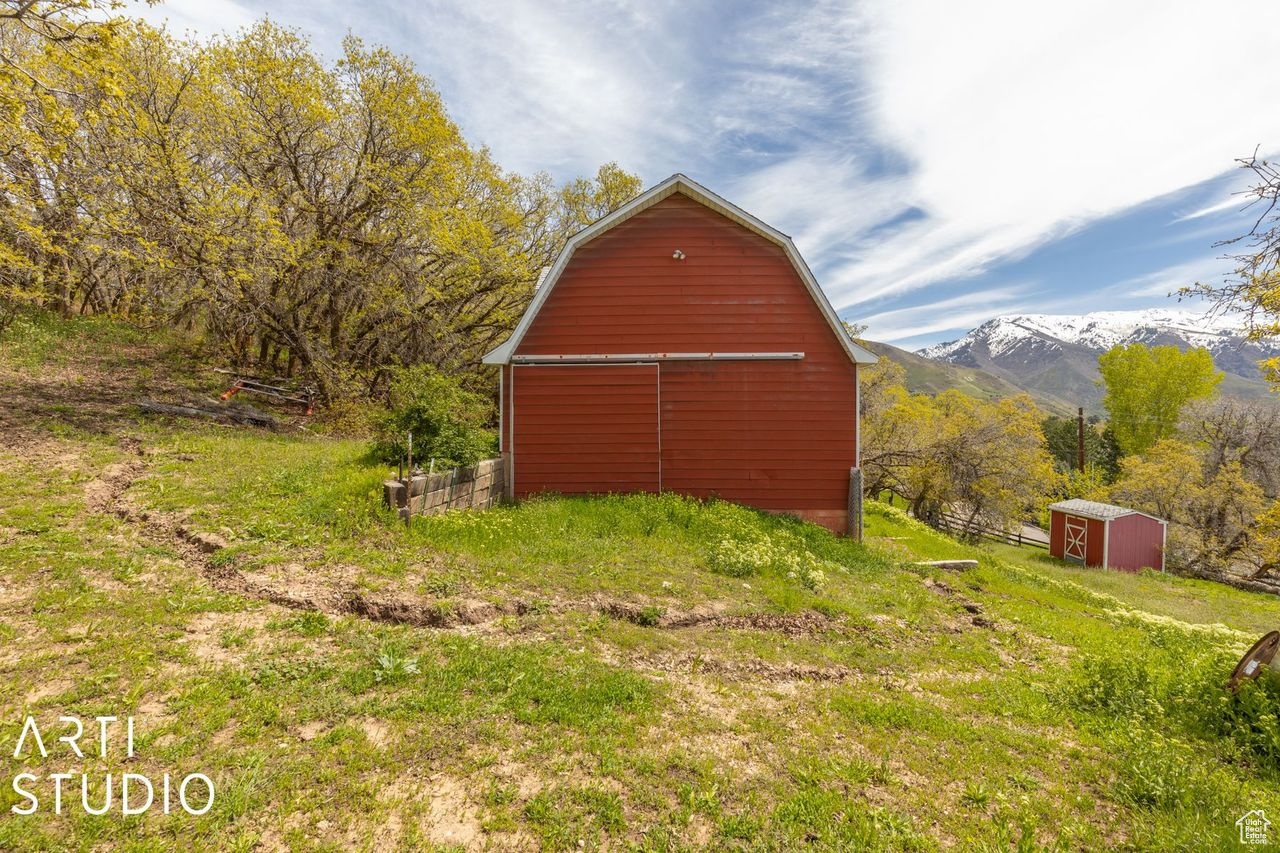 2100 E COMBE, South Ogden, Utah 84403, ,Land,For sale,COMBE,1994118