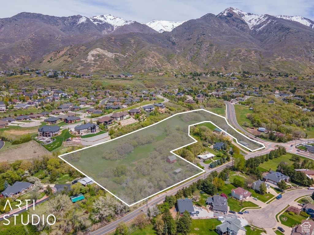 2100 E COMBE, South Ogden, Utah 84403, ,Land,For sale,COMBE,1994118