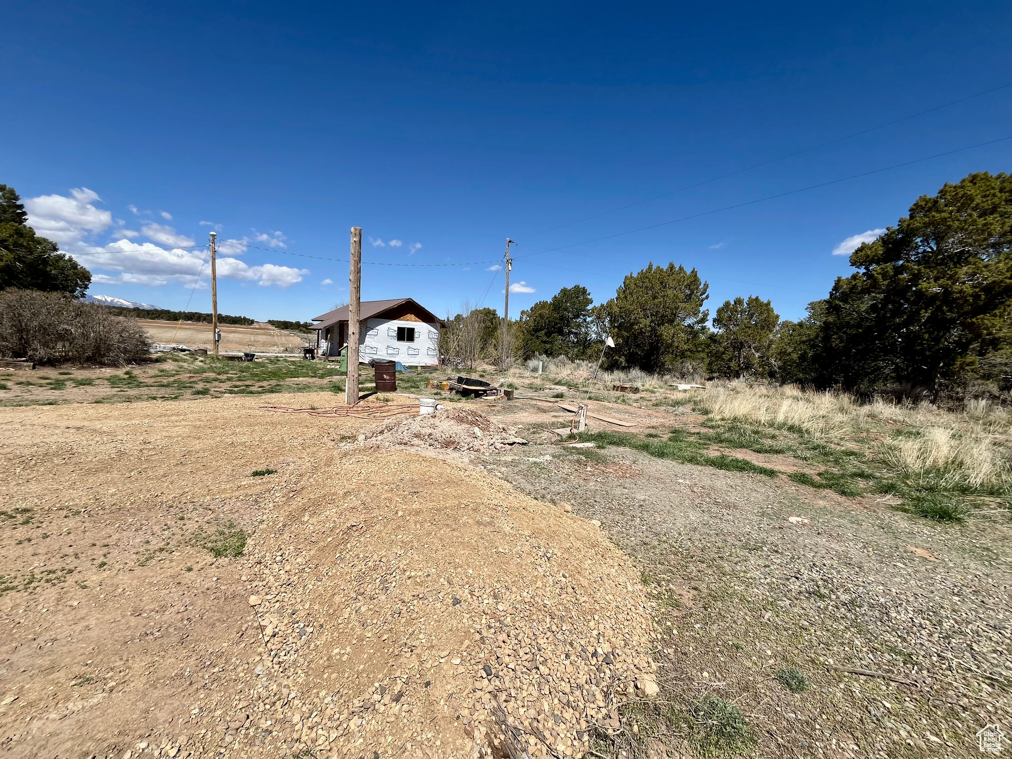 1500 E HWY 491, Monticello, Utah 84535, ,Land,For sale,HWY 491,1994137