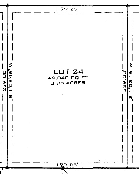 3346 E ASHBURY ##24, St. George, Utah 84790, ,Land,For sale,ASHBURY,1994266