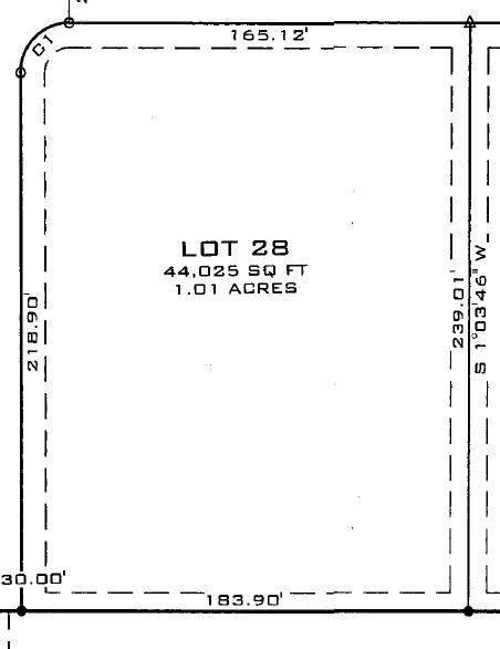 3230 E ASHBURY ##28, St. George, Utah 84790, ,Land,For sale,ASHBURY,1994267