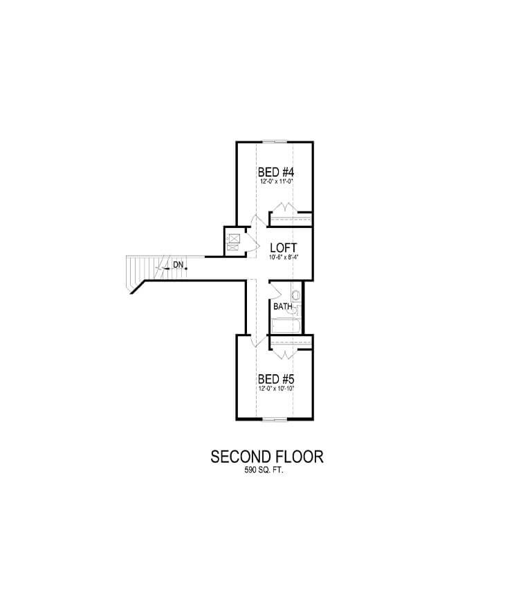 2301 E 1900 S #60, Spanish Fork, Utah 84660, 5 Bedrooms Bedrooms, 15 Rooms Rooms,3 BathroomsBathrooms,Residential,For sale,1900,1994273