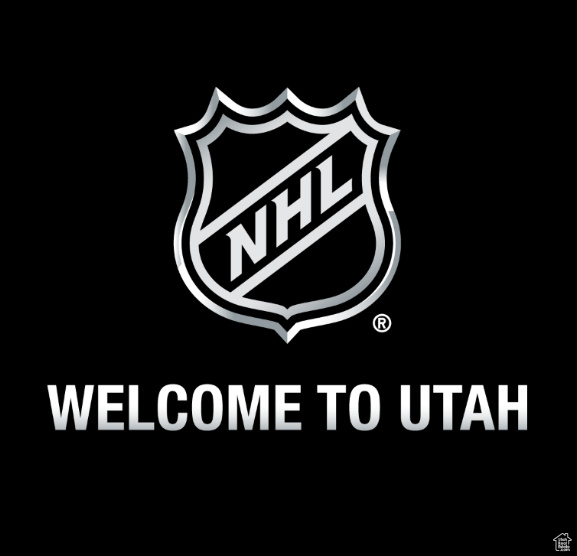 NHL team coming to downtown Utah