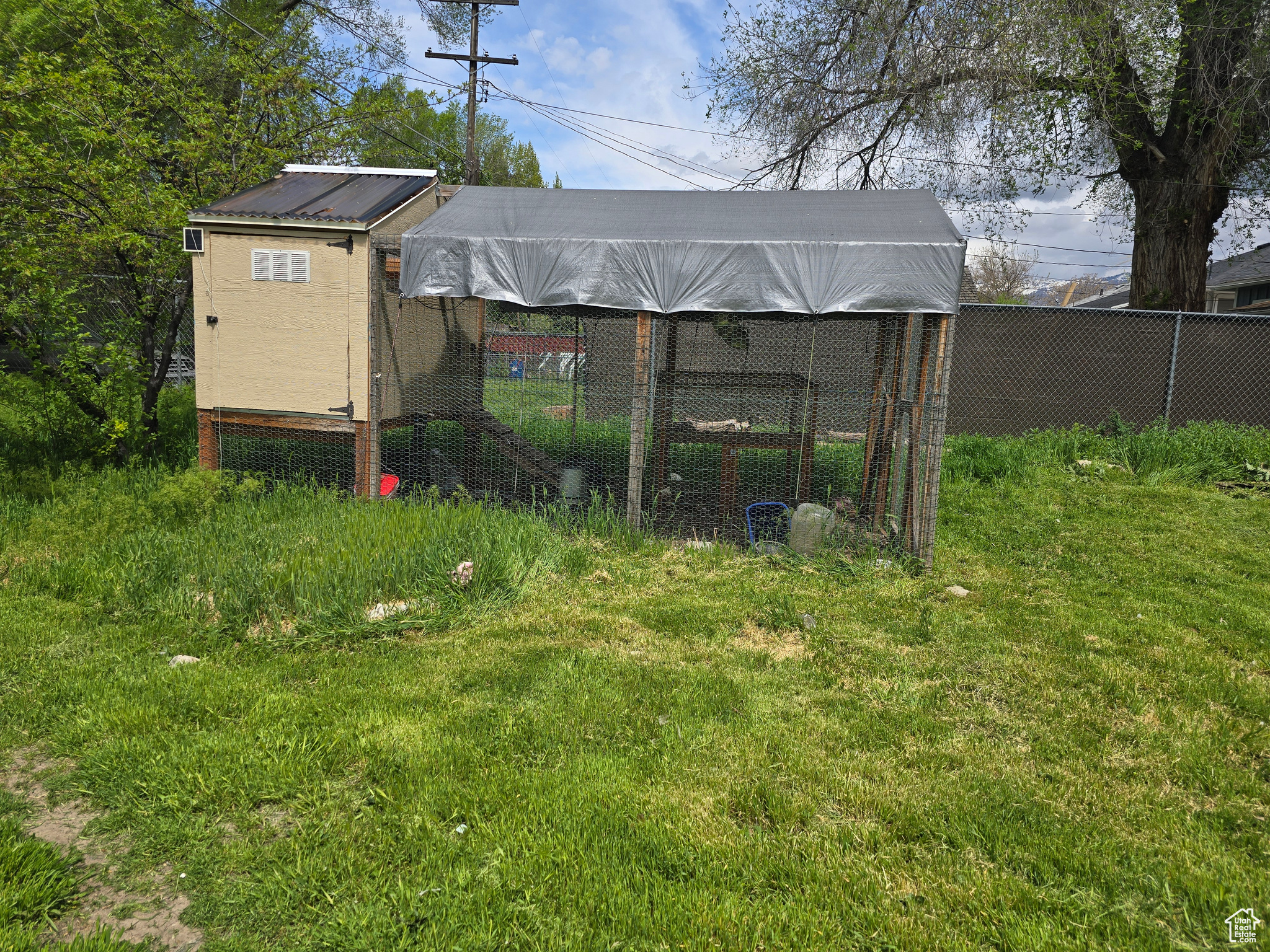 1607 S GRANT, Ogden, Utah 84404, 2 Bedrooms Bedrooms, 8 Rooms Rooms,1 BathroomBathrooms,Residential,For sale,GRANT,1994614