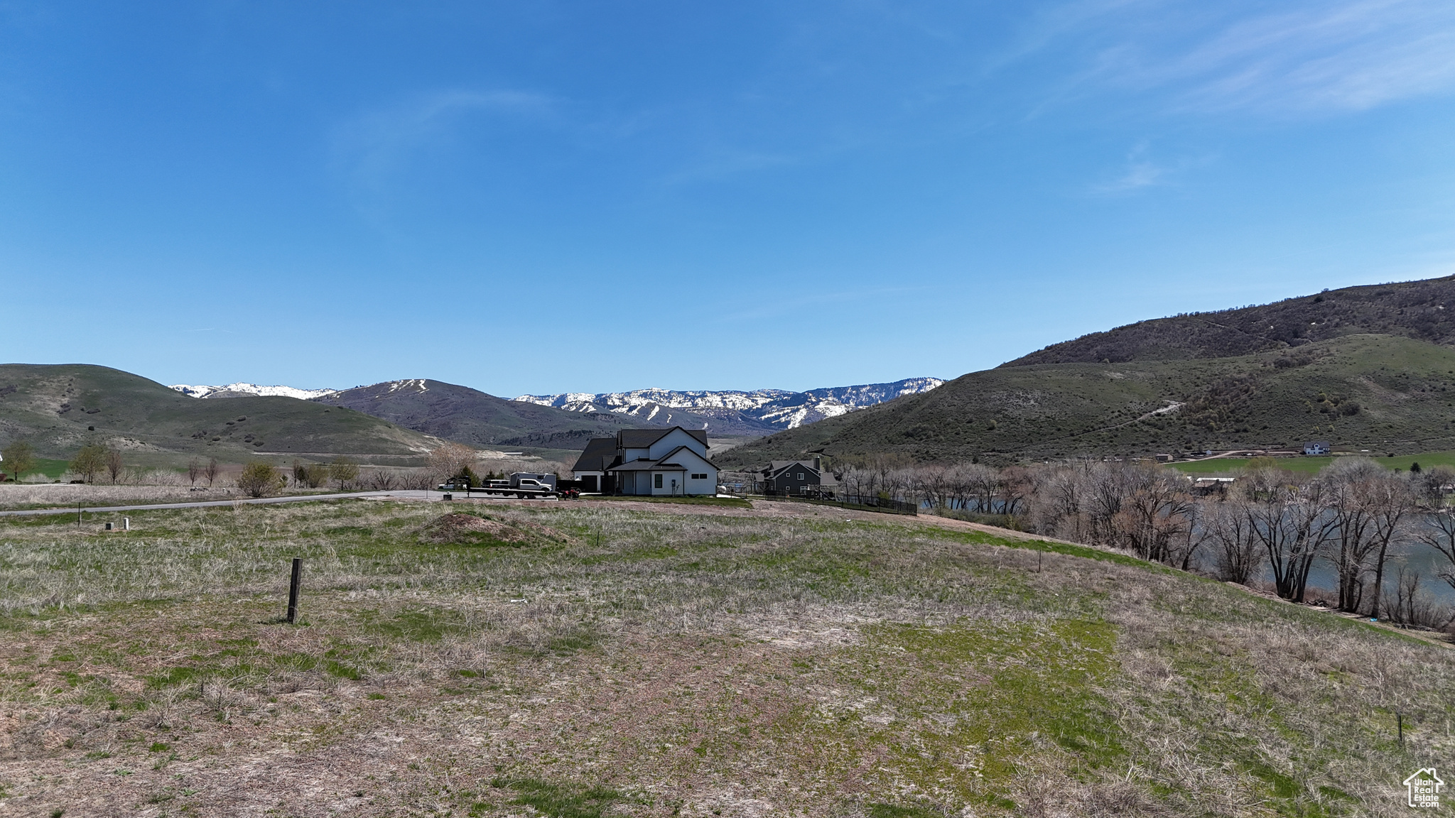 2232 LAKE VIEW CIRCLE #2, Preston, Idaho 83263, ,Land,For sale,LAKE VIEW CIRCLE,1994651