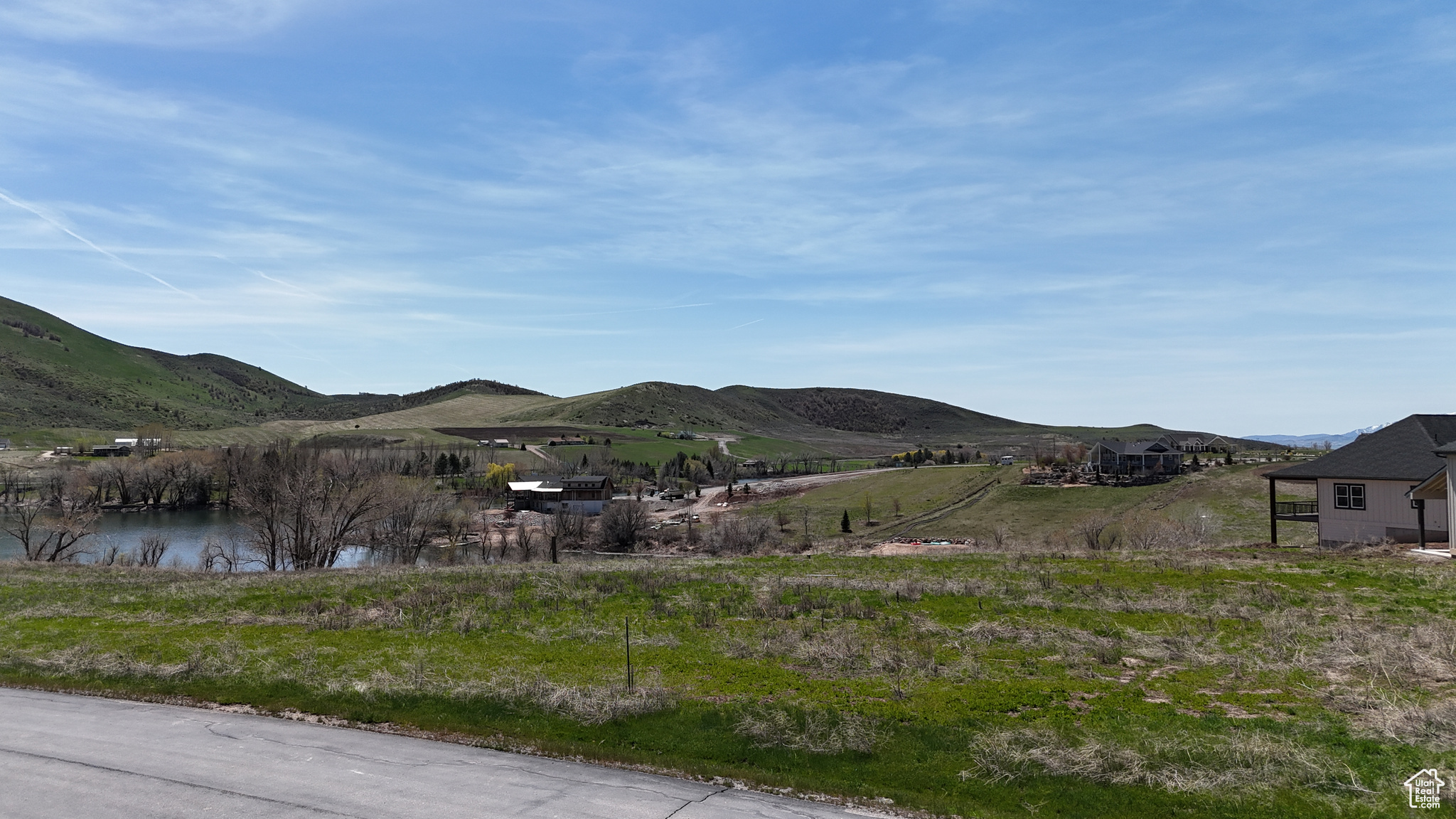 2232 LAKE VIEW CIRCLE #2, Preston, Idaho 83263, ,Land,For sale,LAKE VIEW CIRCLE,1994651