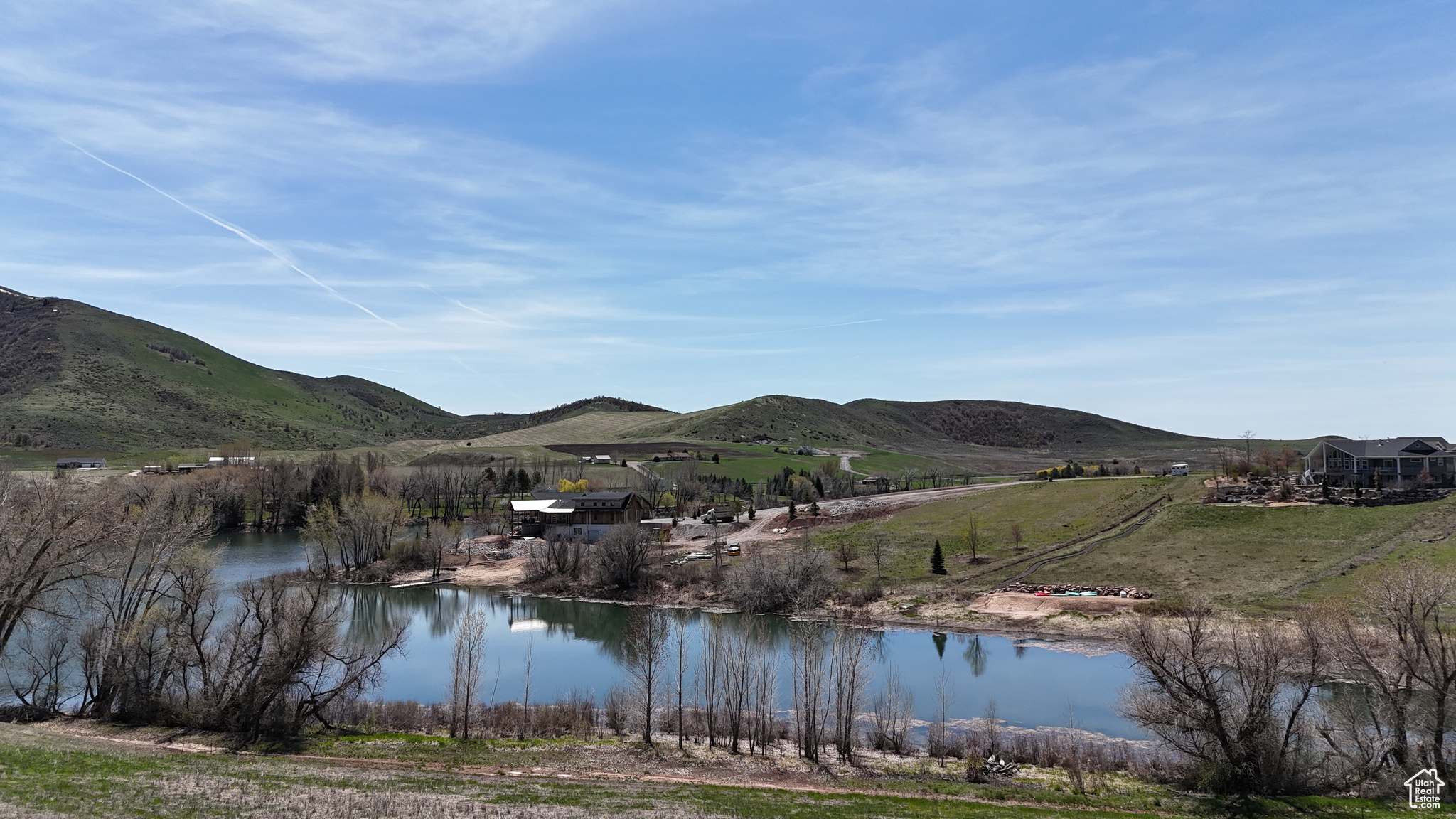 2232 LAKE VIEW CIRCLE #2, Preston, Idaho 83263, ,Land,For sale,LAKE VIEW CIRCLE,1994651