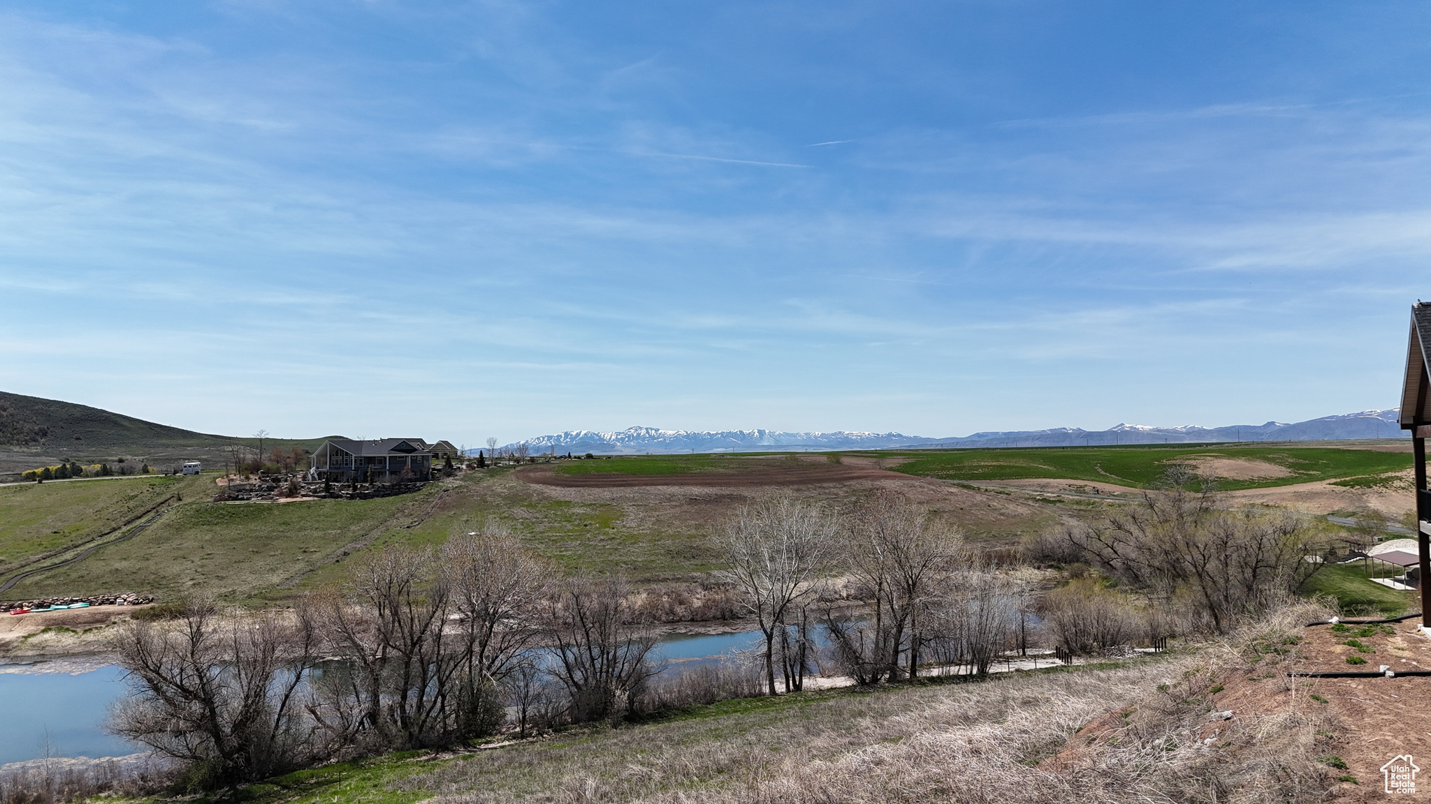 2232 LAKE VIEW CIRCLE #2, Preston, Idaho 83263, ,Land,For sale,LAKE VIEW CIRCLE,1994651