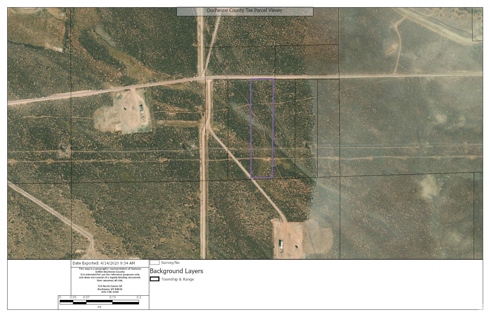 #5, Duchesne, Utah 84021, ,Land,For sale,1994662