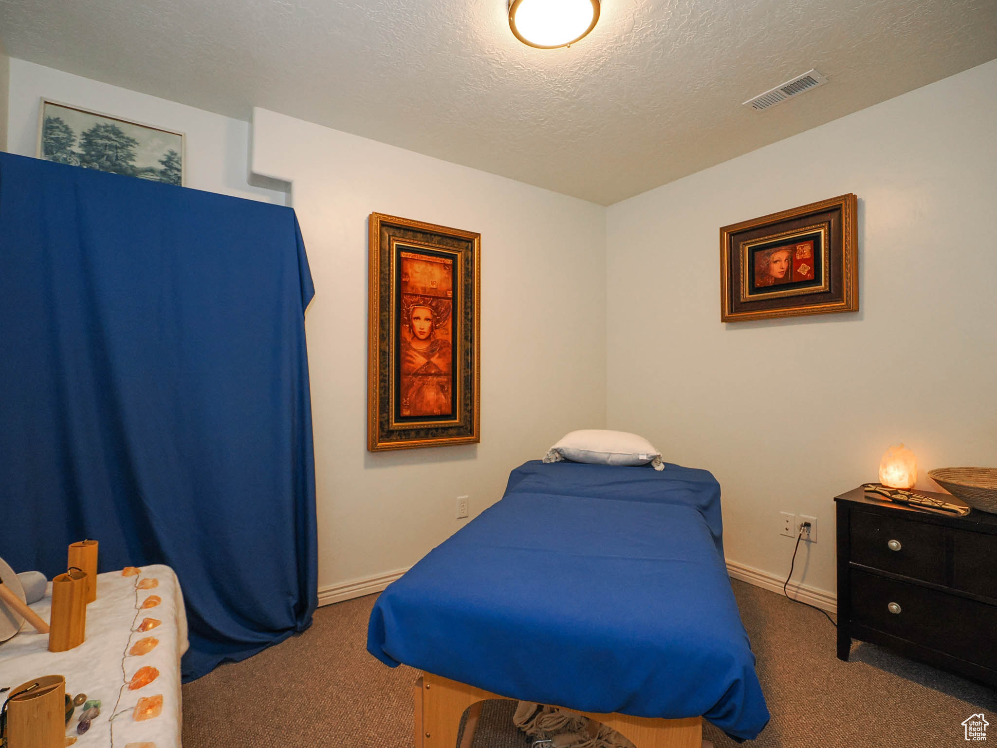 Flex room - massage room