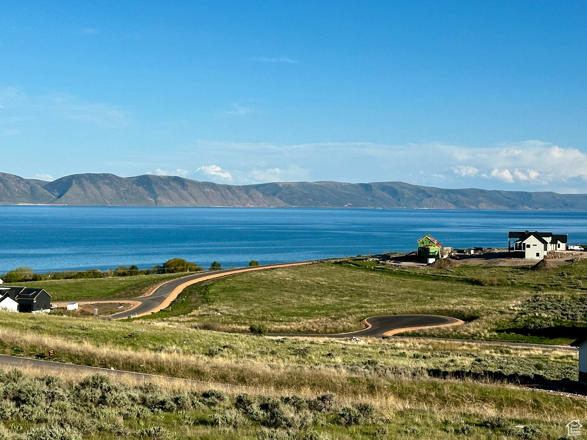 Photo of 759  BLUE SAGE DR, Fish Haven, ID 83287