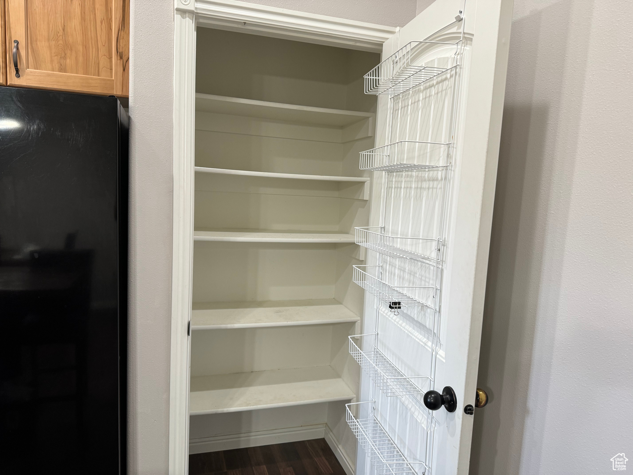 pantry closet