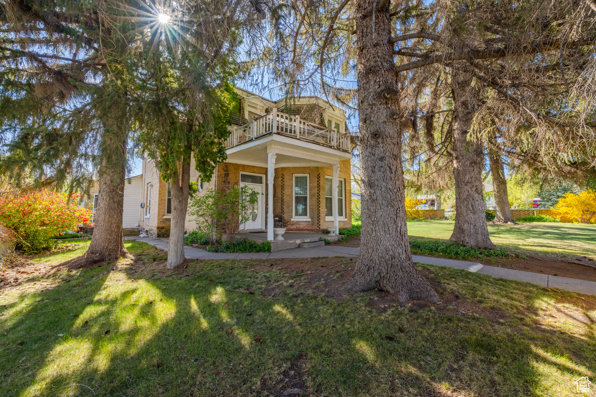 289 S 300 E, Payson, Utah 84651, 4 Bedrooms Bedrooms, 14 Rooms Rooms,1 BathroomBathrooms,Residential,For sale,300,1994911