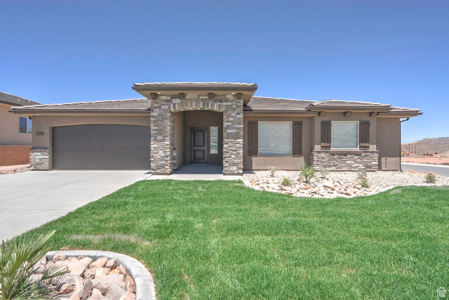 3761 E IRON, St. George, Utah 84790, 4 Bedrooms Bedrooms, 11 Rooms Rooms,2 BathroomsBathrooms,Residential,For sale,IRON,1995082