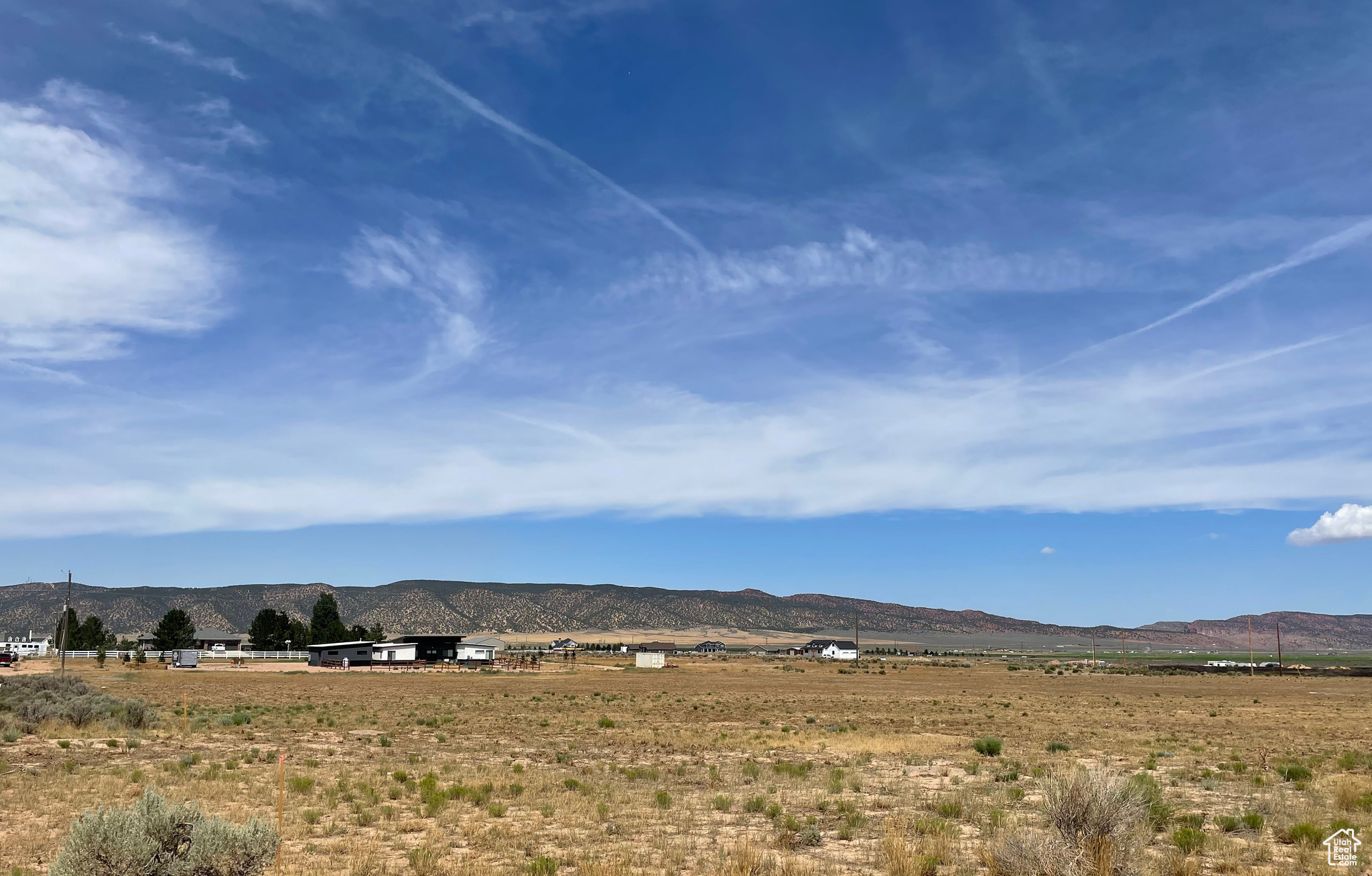 3400 W #9, Parowan, Utah 84761, ,Land,For sale,3400,1995092