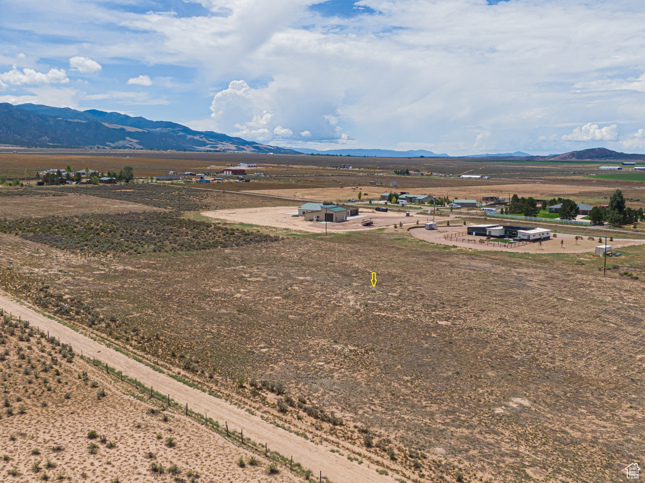 3400 W #9, Parowan, Utah 84761, ,Land,For sale,3400,1995092