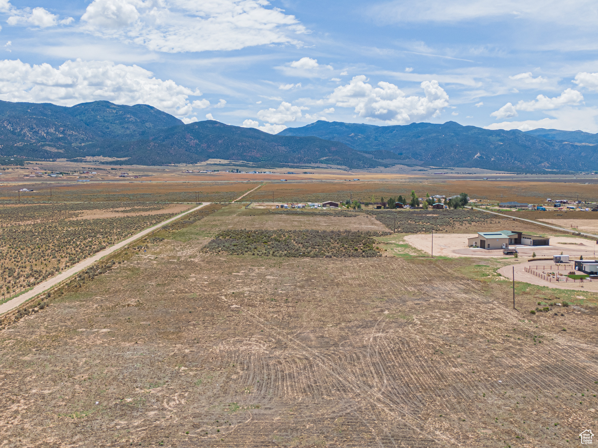 3400 W #9, Parowan, Utah 84761, ,Land,For sale,3400,1995092