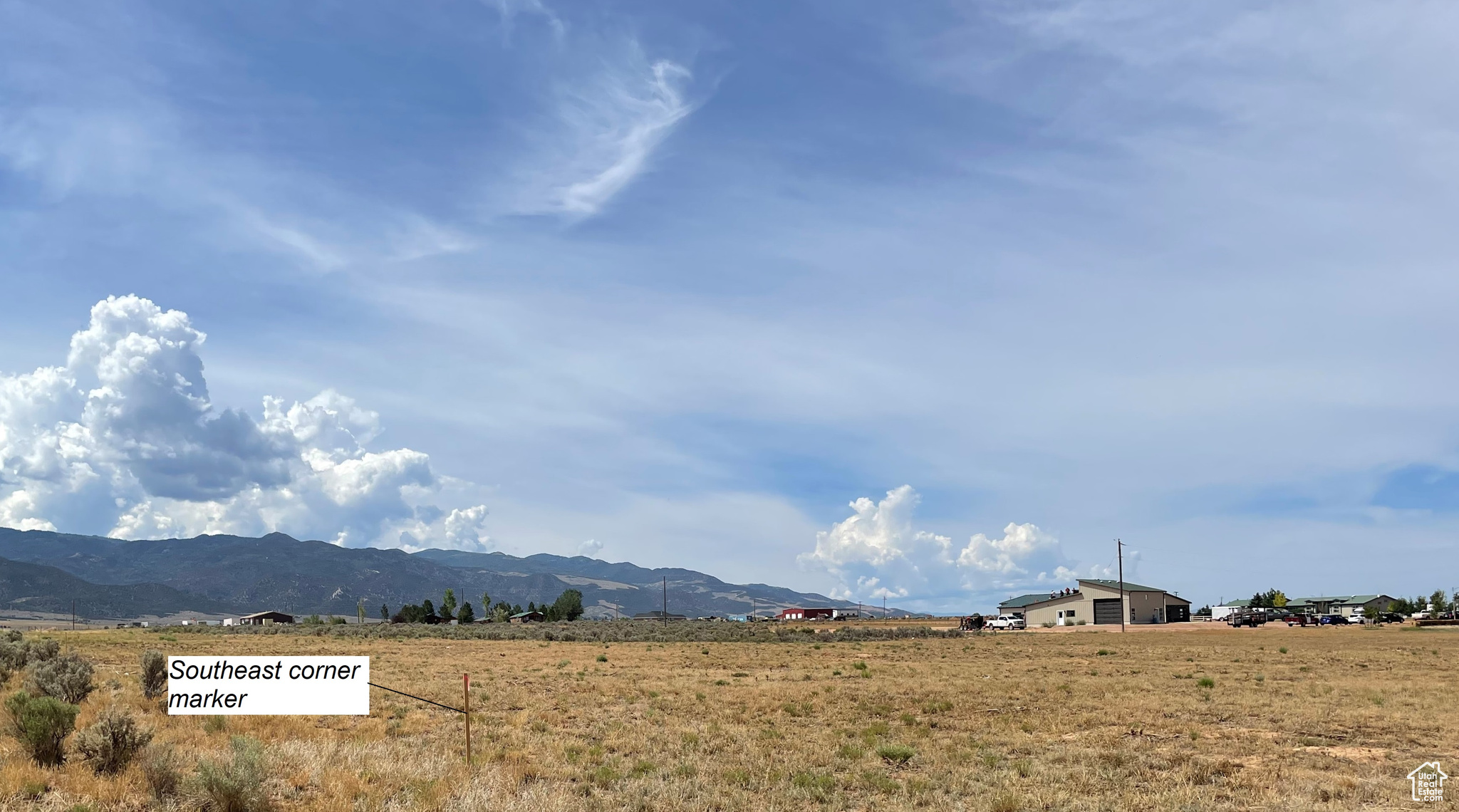 3400 W #9, Parowan, Utah 84761, ,Land,For sale,3400,1995092