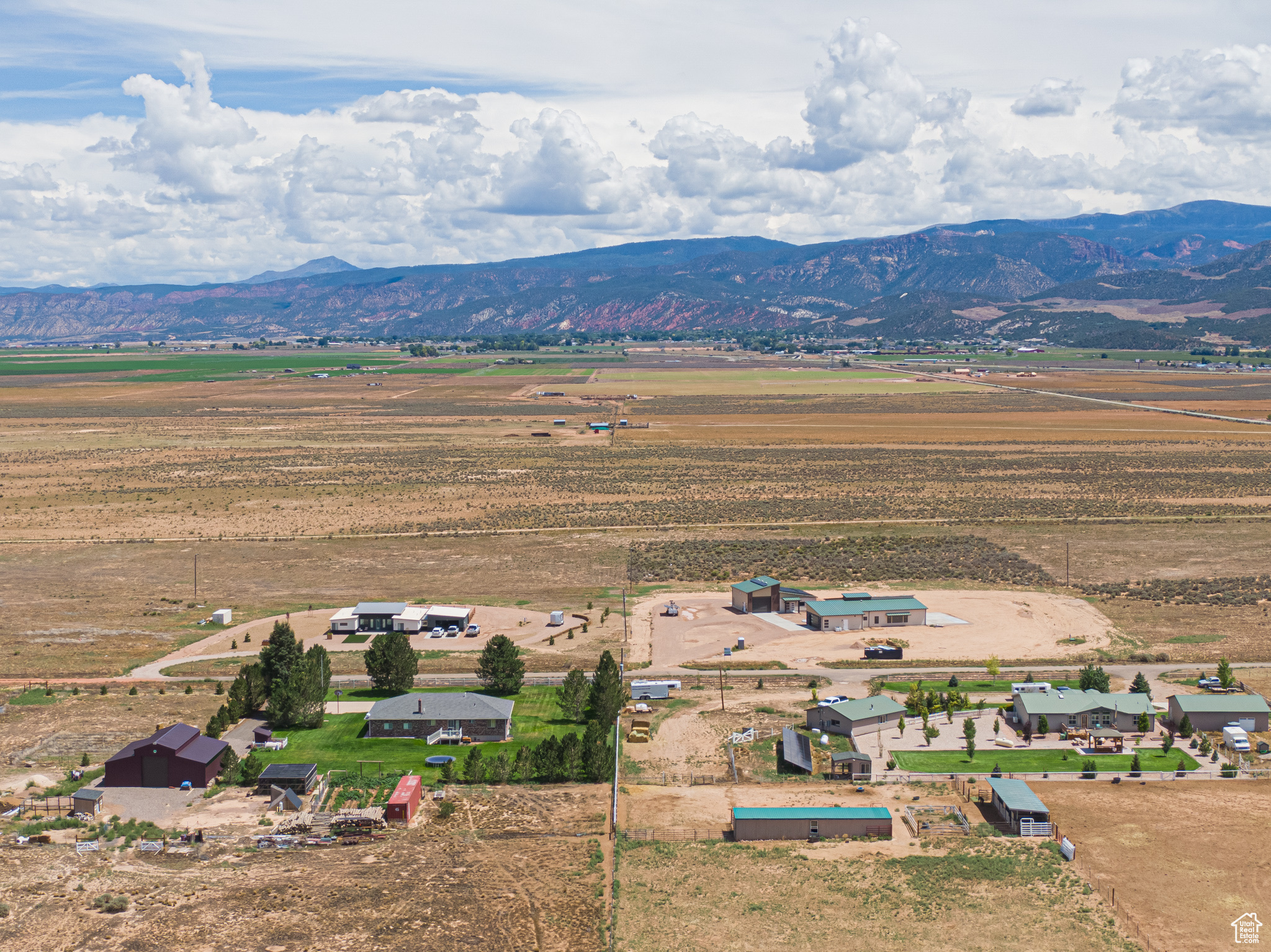 3400 W #9, Parowan, Utah 84761, ,Land,For sale,3400,1995092