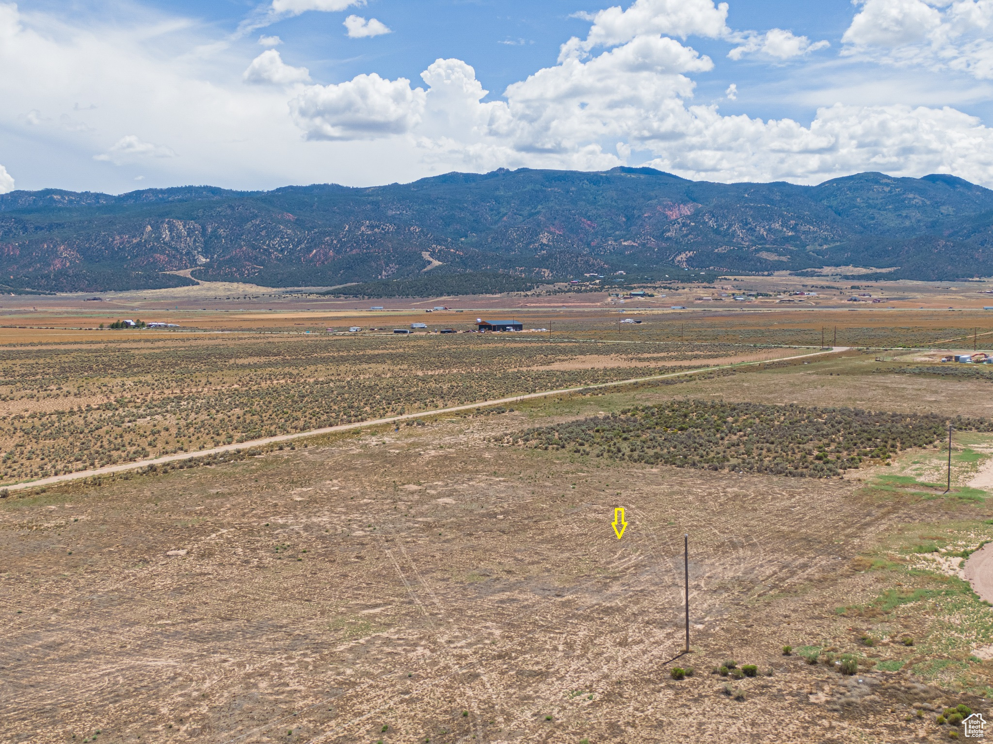 3400 W #9, Parowan, Utah 84761, ,Land,For sale,3400,1995092