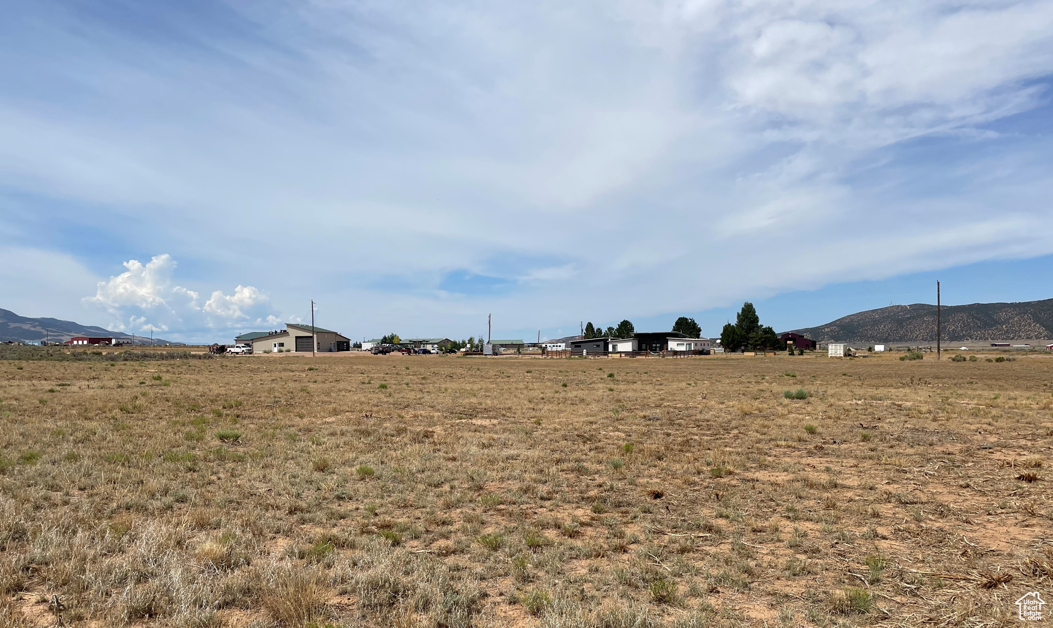 3400 W #9, Parowan, Utah 84761, ,Land,For sale,3400,1995092