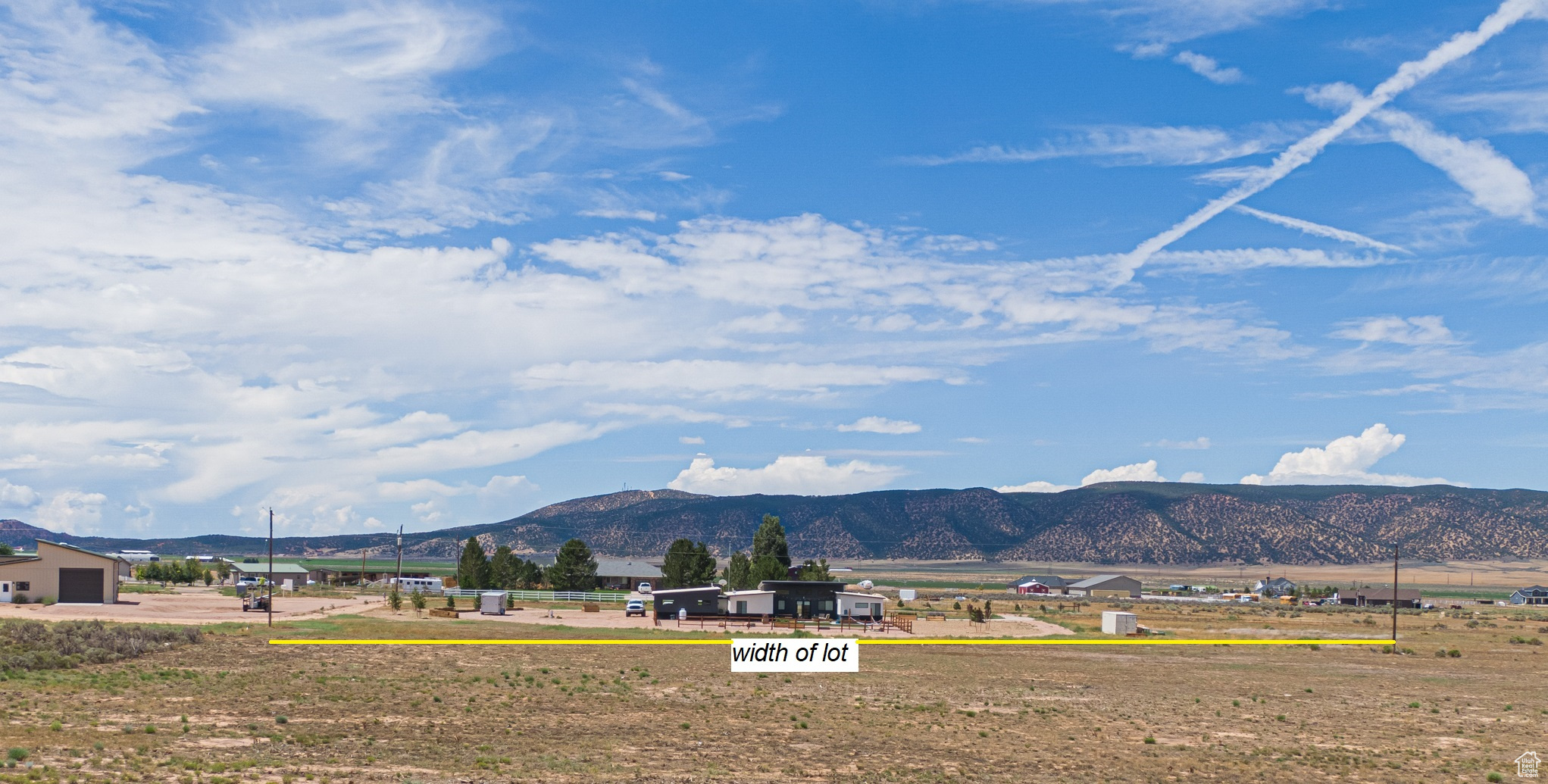 3400 W #9, Parowan, Utah 84761, ,Land,For sale,3400,1995092