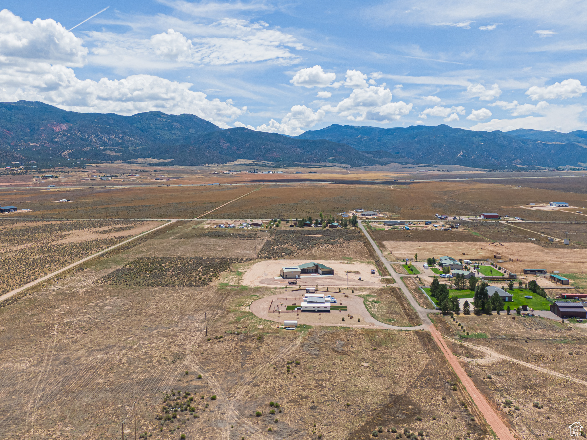 3400 W #9, Parowan, Utah 84761, ,Land,For sale,3400,1995092