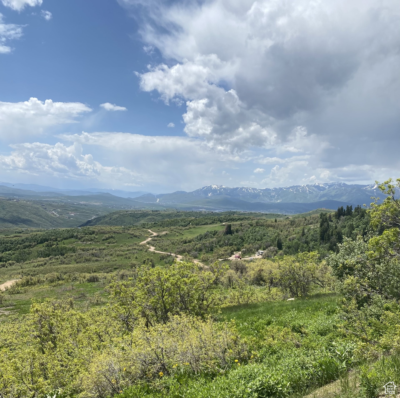 8 E FOREST MEADOW N #FMA8, Coalville, Utah 84017, ,Land,For sale,FOREST MEADOW,1995114