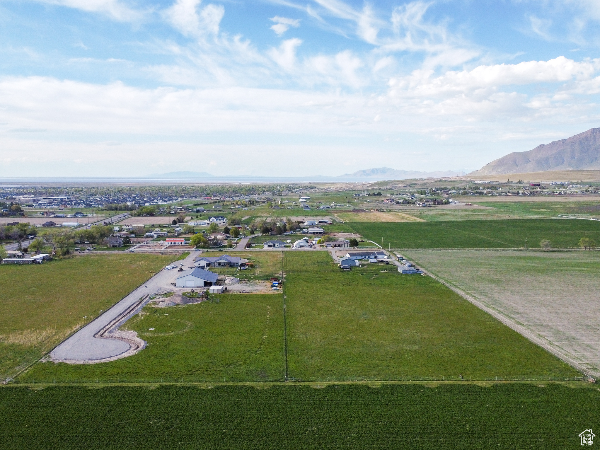 4240 LUCKY #5, Erda, Utah 84074, ,Land,For sale,LUCKY,1995133