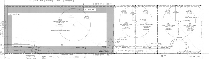 4240 LUCKY #5, Erda, Utah 84074, ,Land,For sale,LUCKY,1995133