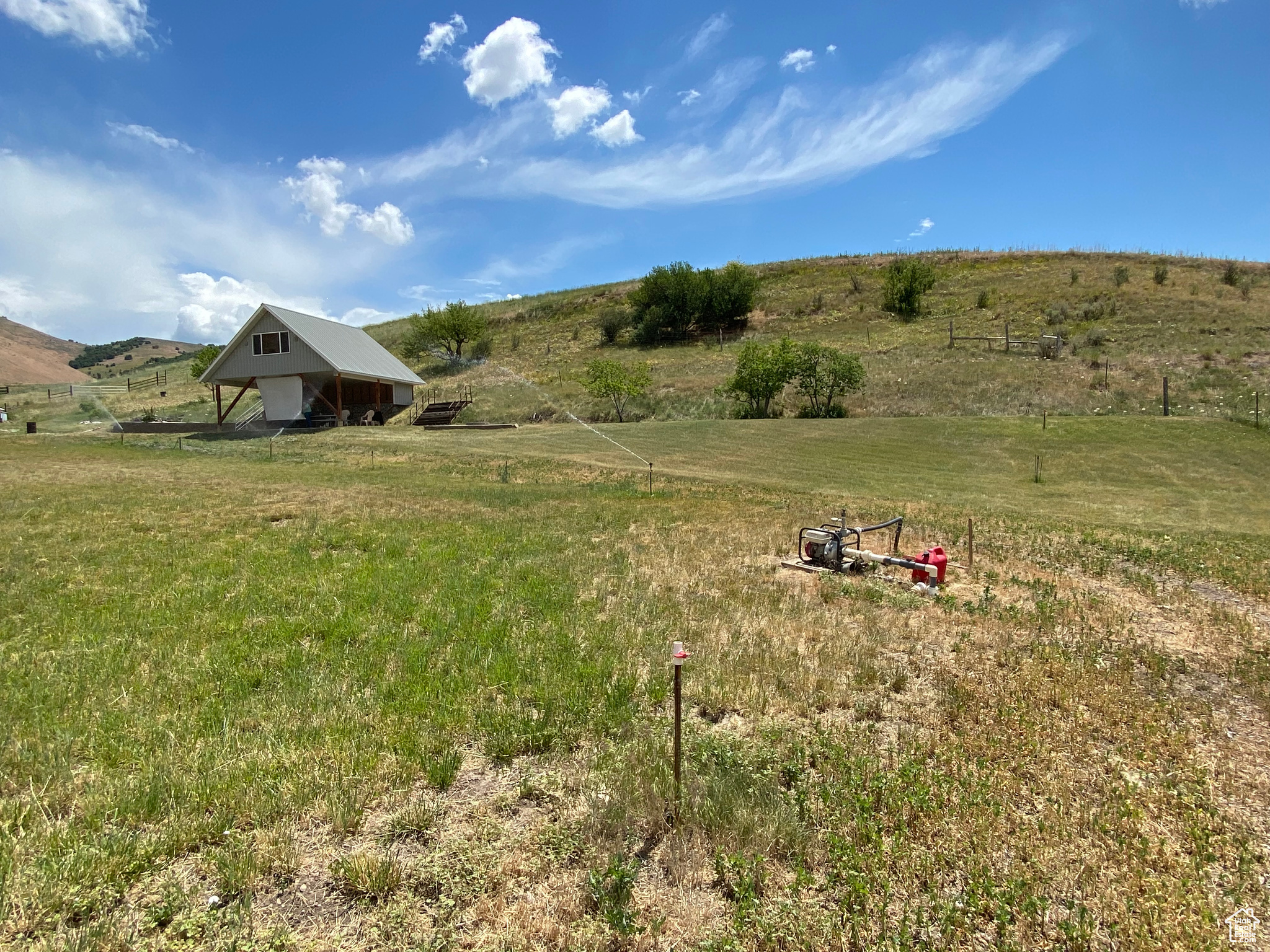 501 N 2800 E, Preston, Idaho 83263, ,Land,For sale,2800,1995336