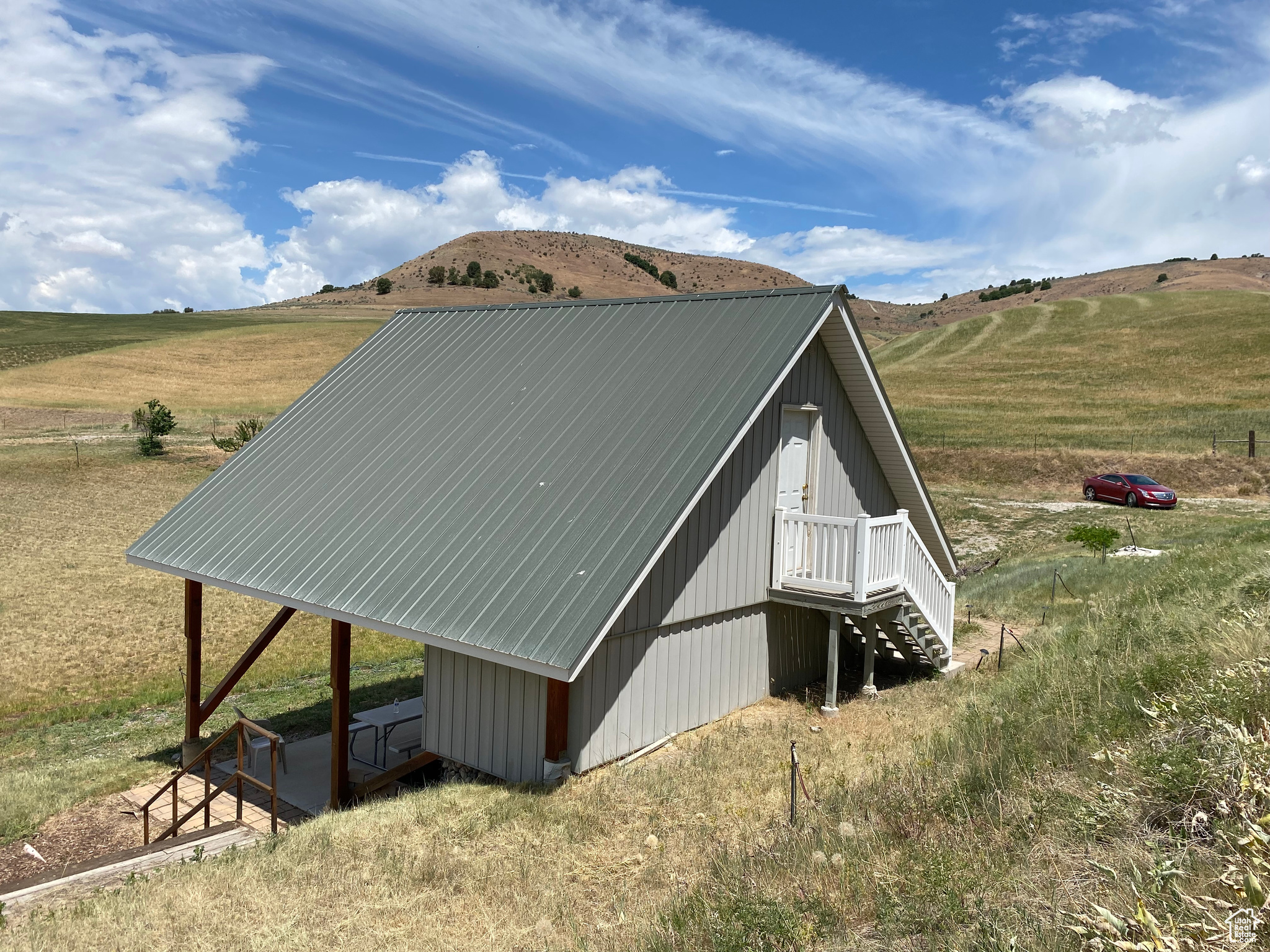 501 N 2800 E, Preston, Idaho 83263, ,Land,For sale,2800,1995336