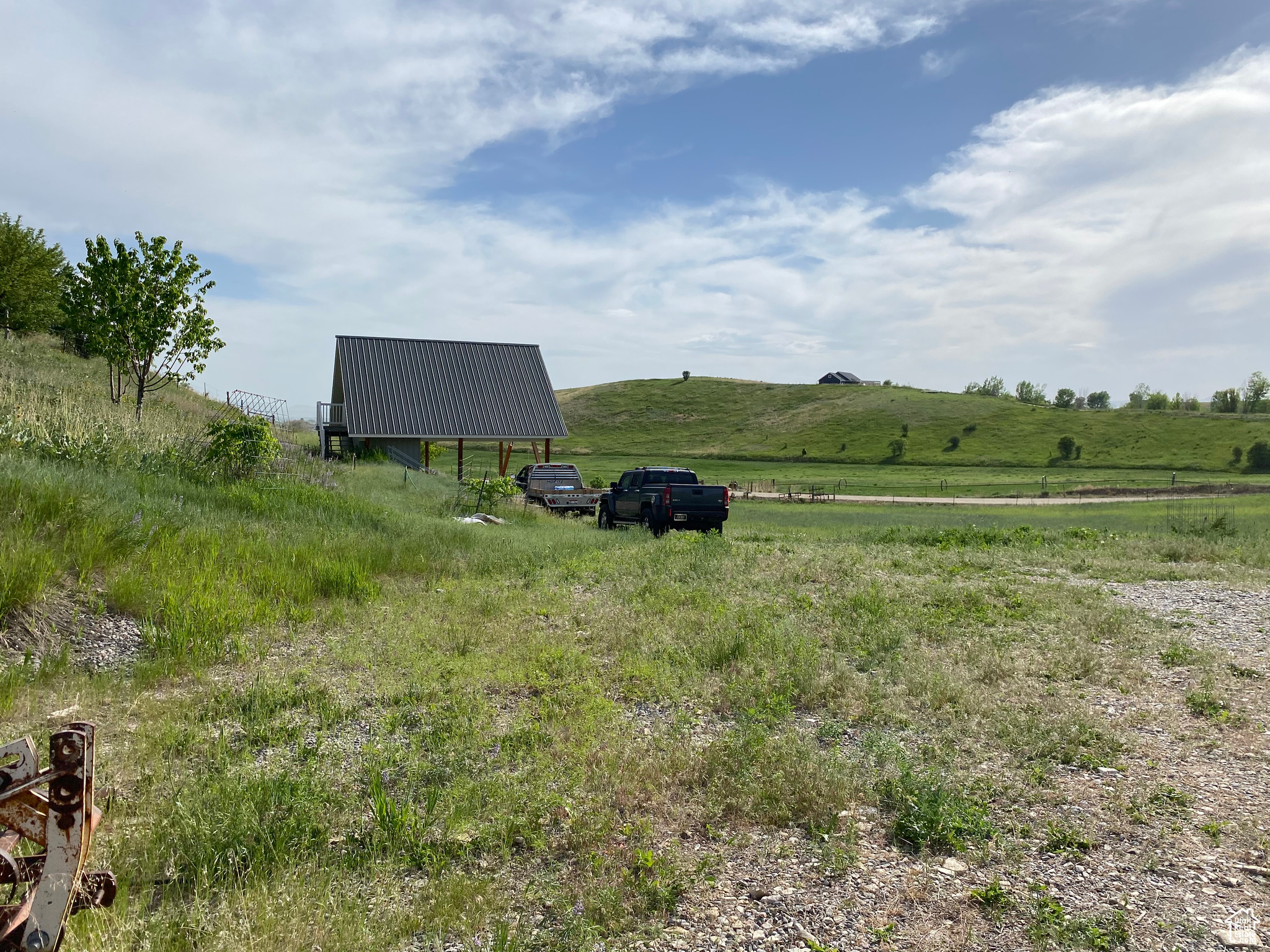 501 N 2800 E, Preston, Idaho 83263, ,Land,For sale,2800,1995336