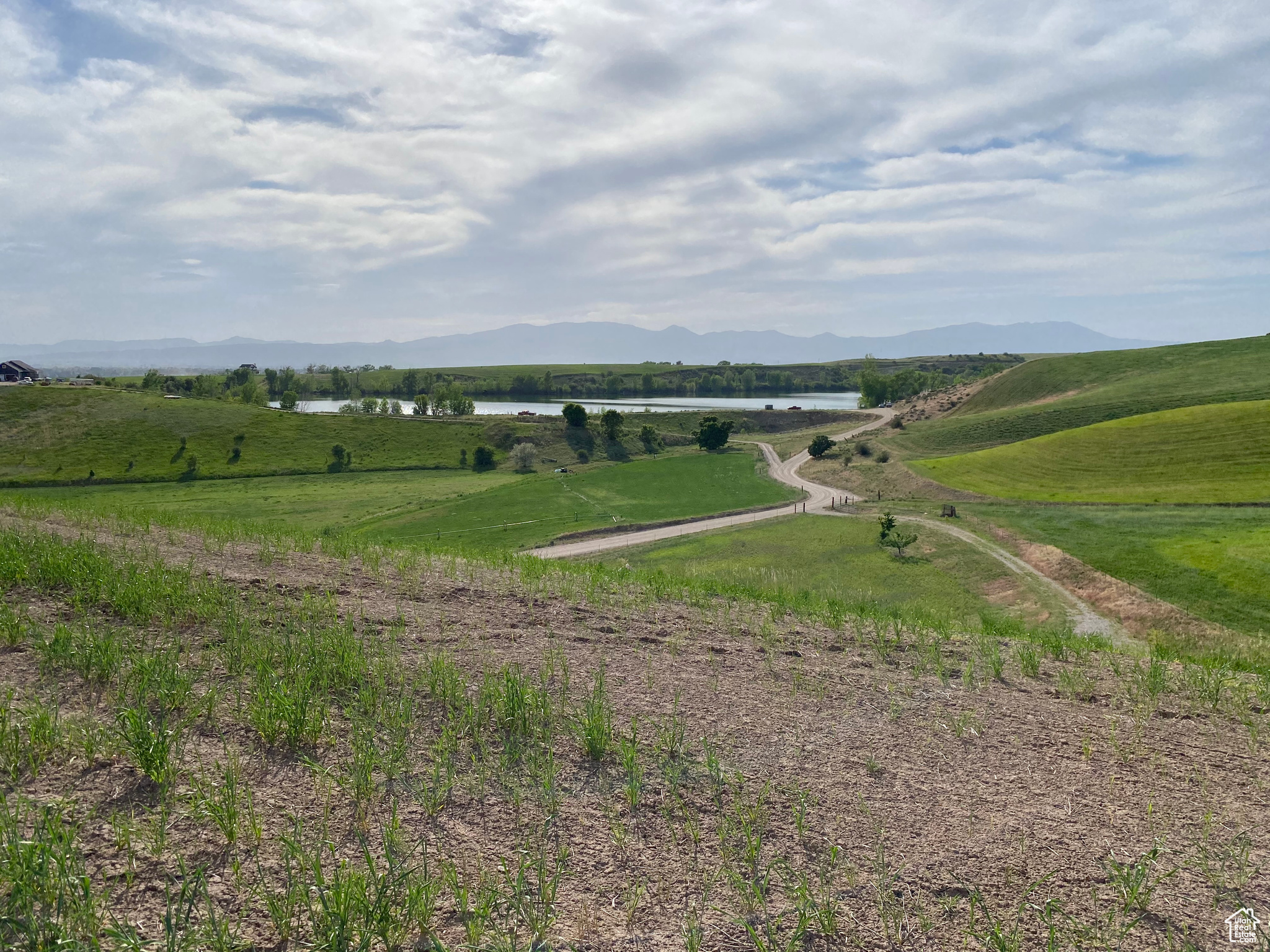 501 N 2800 E, Preston, Idaho 83263, ,Land,For sale,2800,1995336