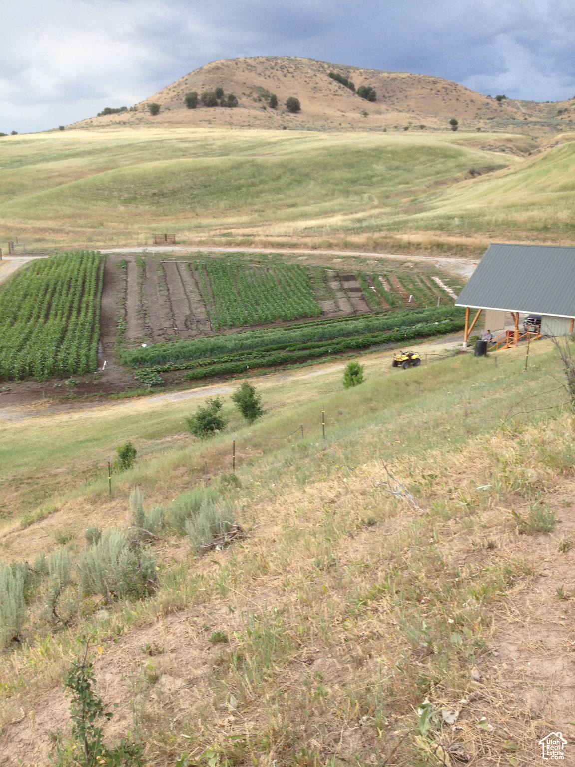 501 N 2800 E, Preston, Idaho 83263, ,Land,For sale,2800,1995336