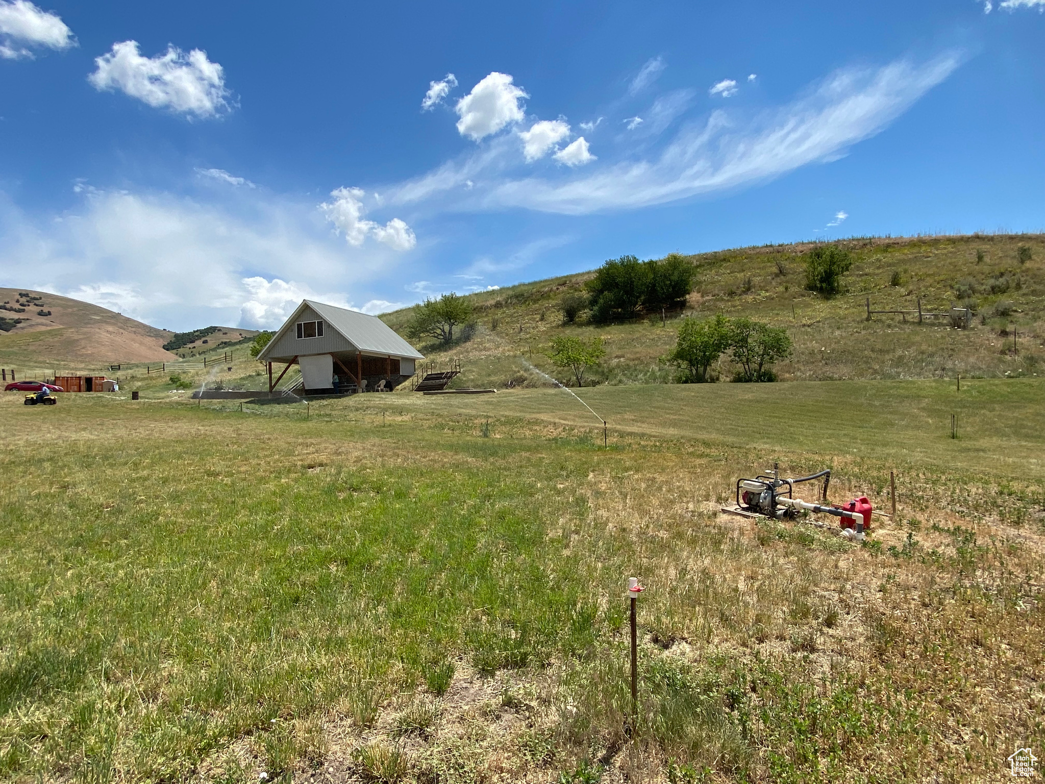 501 N 2800 E, Preston, Idaho 83263, ,Land,For sale,2800,1995336