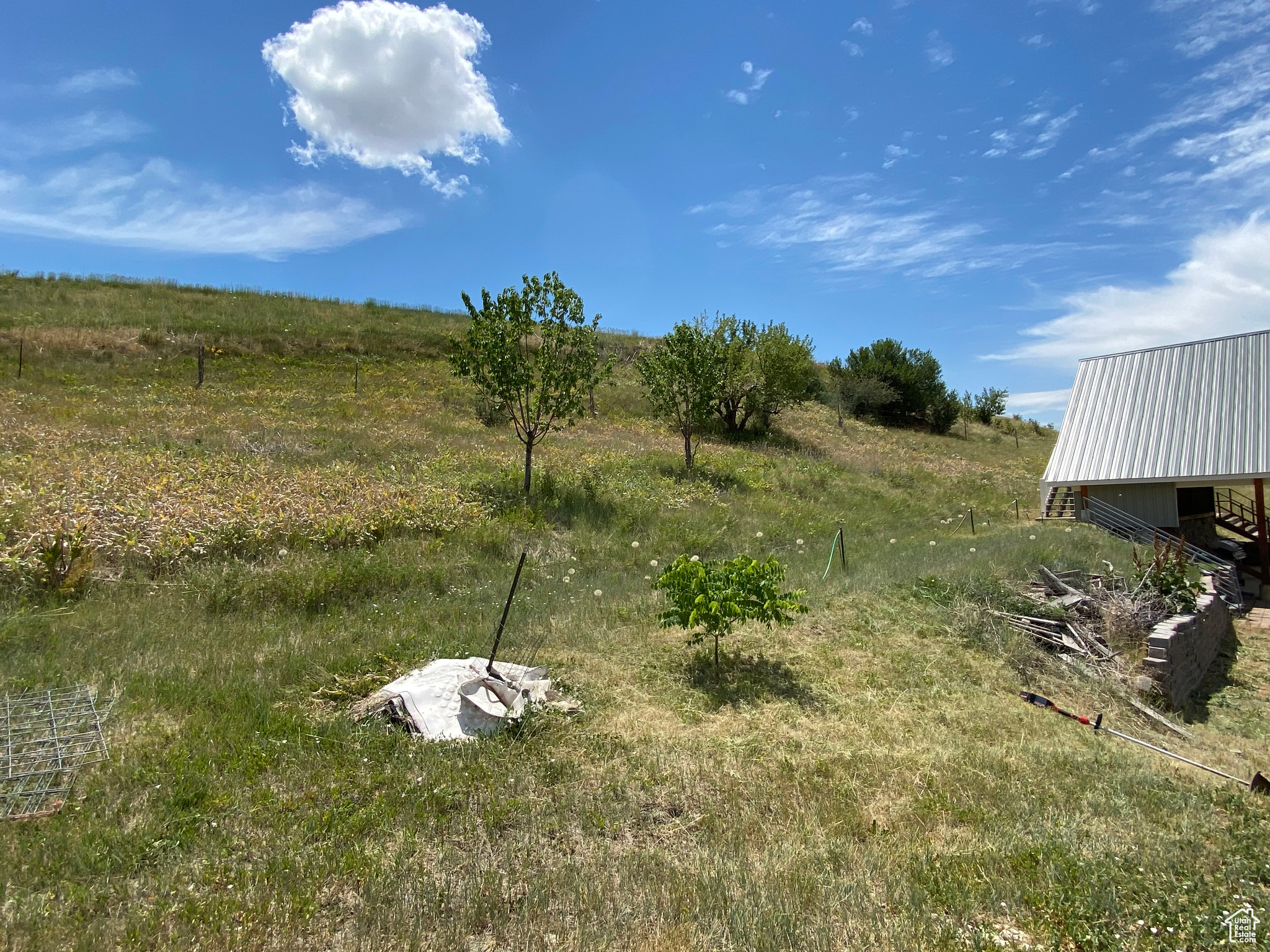 501 N 2800 E, Preston, Idaho 83263, ,Land,For sale,2800,1995336