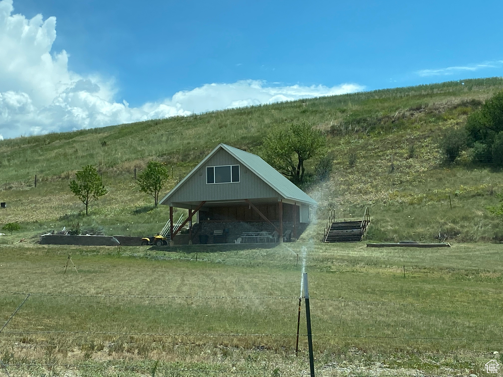 501 N 2800 E, Preston, Idaho 83263, ,Land,For sale,2800,1995336