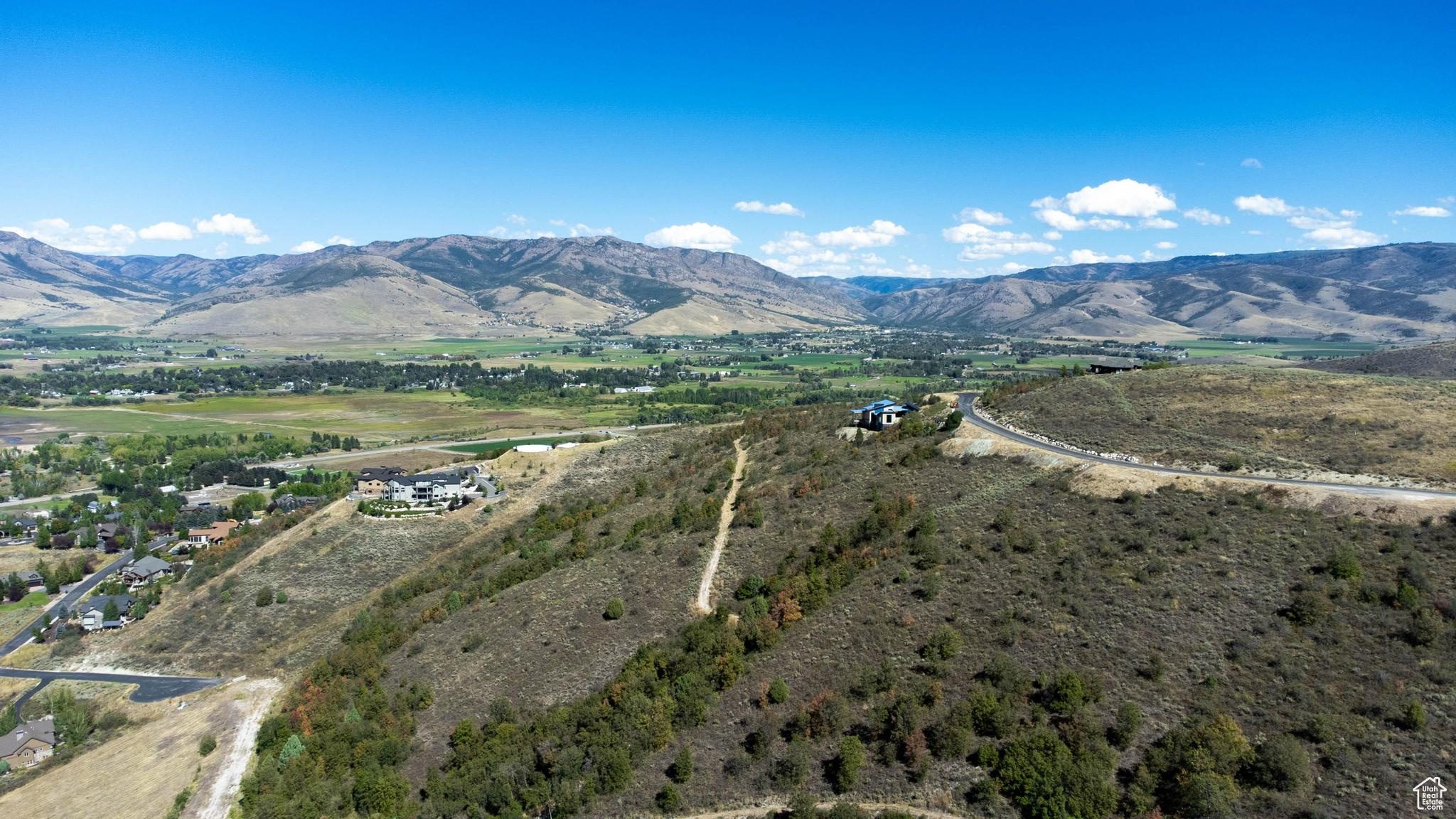 6564 E CHAPARRAL #123, Huntsville, Utah 84317, ,Land,For sale,CHAPARRAL,1995364