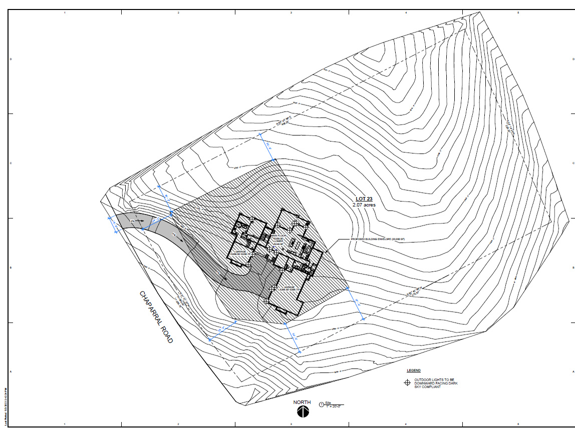 6564 E CHAPARRAL #123, Huntsville, Utah 84317, ,Land,For sale,CHAPARRAL,1995364