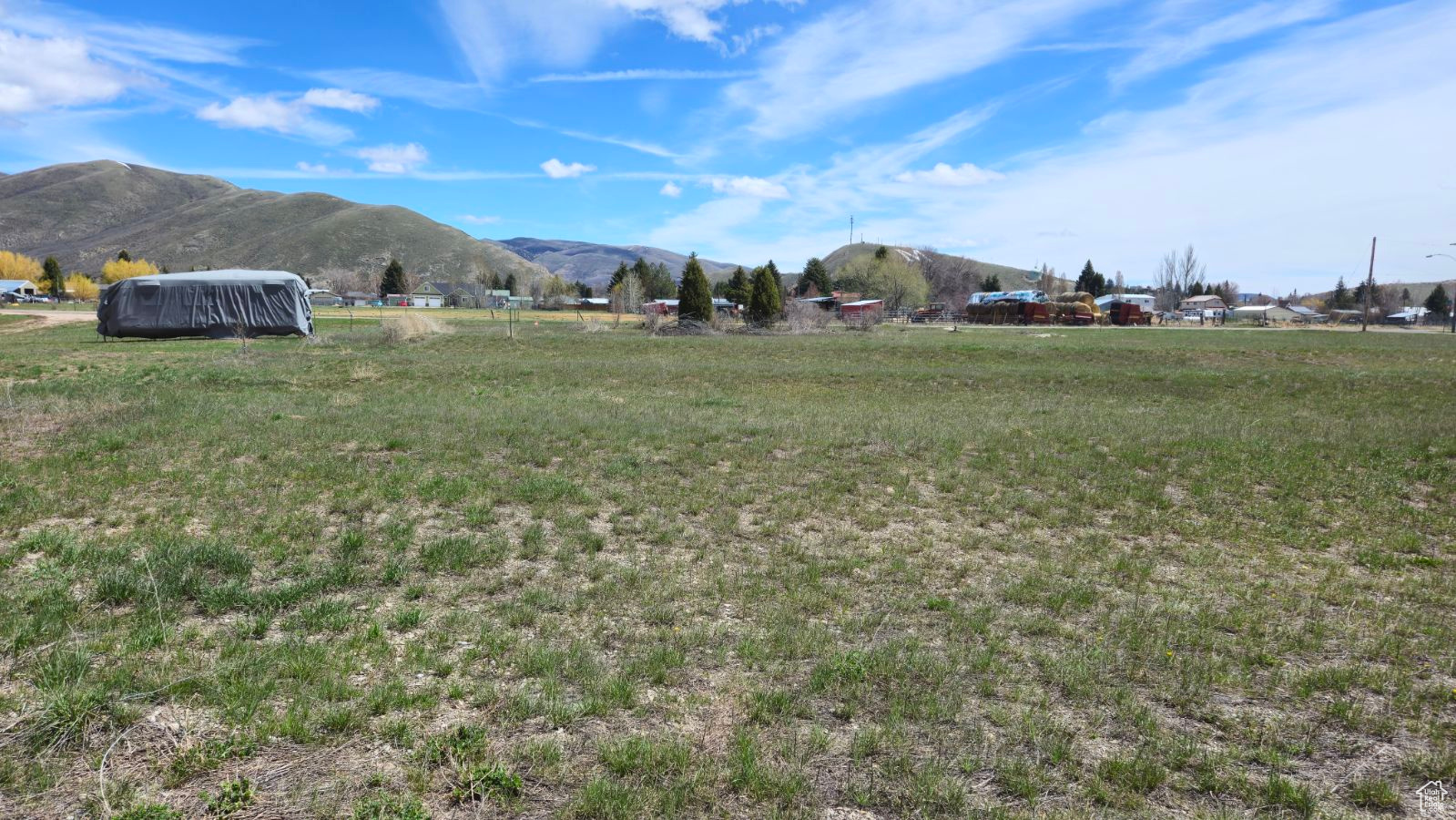 449 N 7TH #4, Montpelier, Idaho 83254, ,Land,For sale,7TH,1995393