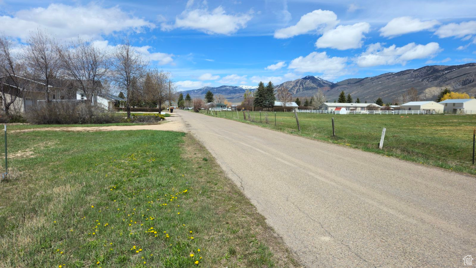 449 N 7TH #4, Montpelier, Idaho 83254, ,Land,For sale,7TH,1995393